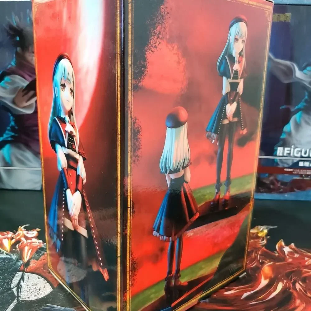 Bushiroad please read